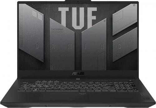 Ноутбук Asus TUF Gaming A17 FA707NVR-HX010 17.3