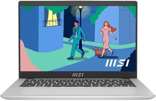 Ноутбук MSI Modern 14 C12M-240XRU, 15.6