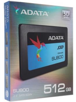 SSD-накопитель 2.5