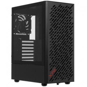 Корпус Adata XPG Valor Air Black 4x120 mm 2хUSB 3.2