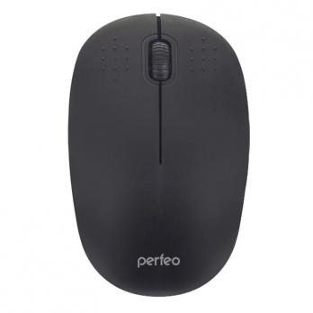 Мышь беспроводная Perfeo Target