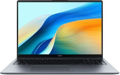 Ноутбук Huawei MateBook D16 MCLF-X 53013WXE, 16