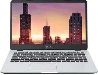 Ноутбук Huawei MateBook D15 BoM-WFP9 15.6