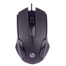 Мышь HP X-55