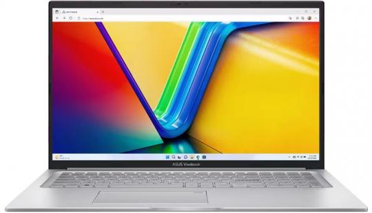 Ноутбук Asus VivoBook 17 X1704ZA-AU394 17.3