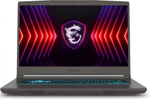 Ноутбук MSI Thin 15 B12UC-2632XRU, 15.6