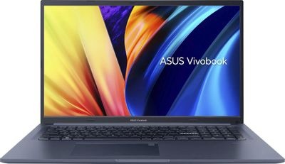 Ноутбук Asus Vivobook 17 M1702QA-AU081, 17.3