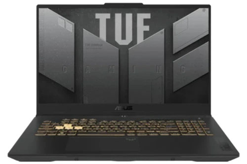 Ноутбук Asus TUF Gaming F17 FX707VI-HX036 17.3