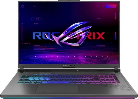 Ноутбук Asus ROG Strix G18 G814JV-N5042 18