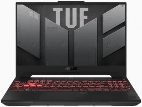 Ноутбук Asus TUF Gaming A17 FA707NVR-HX023 17.3