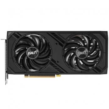 Видеокарта GeForce RTX 4060 Ti Palit Dual V1, 8GB
