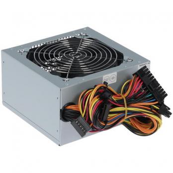 Блок питания 450W PowerMan PMP-450ATX