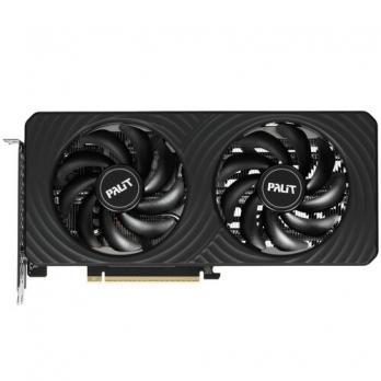 Видеокарта GeForce RTX 5060 Ti Palit Dual, 8GB