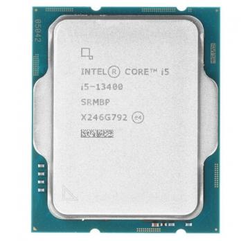 Процессор Intel s1700 Core i5 13400, Tray