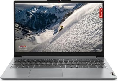 Ноутбук Lenovo IdeaPad 1 15AMN7 15.6