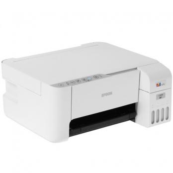 МФУ Epson L3256, СНПЧ, Wi-Fi