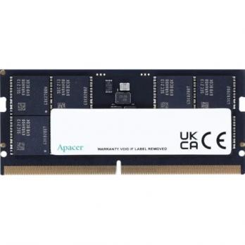 Оперативная память SODIMM DDR5-5600 2x16GB Apacer