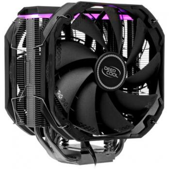 Кулер DeepCool AS500 Plus (R-AS500-BKNLMP-G)