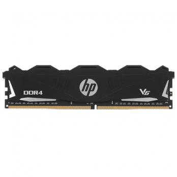 Оперативная память DDR4-3600 16GB HP V6 (7EH75AA)