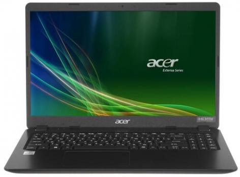 Ноутбук Acer Extensa 15 EX215-52-37SE, 15.6