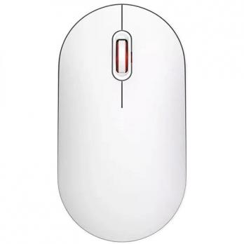 Мышь BT Xiaomi MIIIW Wireless Lite (MWPM01) White