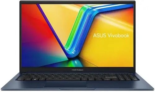 Ноутбук ASUS VivoBook X1504ZA-BQ439 15.6