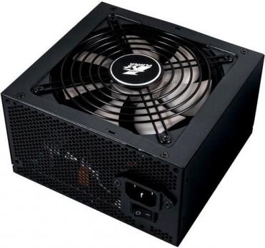 Блок питания 600W 1STPLAYER DK Premium 600W 80 Plus Bronze (PS-600AX)