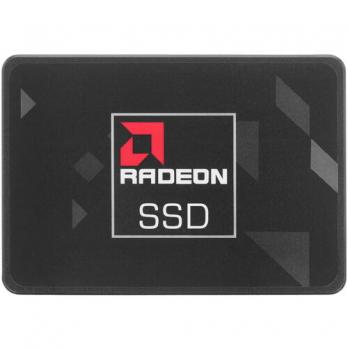 SSD-накопитель 2.5