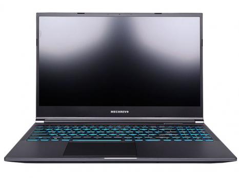 Ноутбук Mechrevo JiaoLong 16 Pro 16
