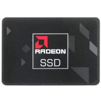 SSD-накопитель 2.5