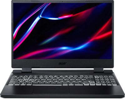 Ноутбук Acer Nitro 5 AN515-58-550W 15.6