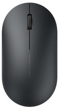 Мышь беспроводная/BT Xiaomi Mi Wireless Mouse 2, 1000dpi, black