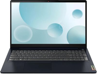 Ноутбук Lenovo IdeaPad 3 15IAU7, 15.6