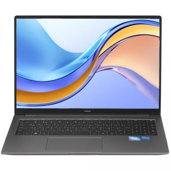 Ноутбук Honor MagicBook X16 BRN-F56, 16