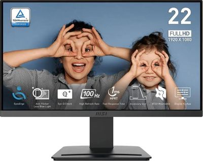 Монитор 22