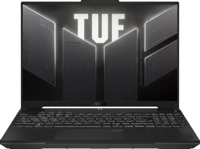 Ноутбук Asus TUF Gaming F16 FX607VJ-RL013 16