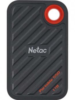 Внешний SSD 1TB Netac ZX20 II