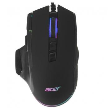 Мышь USB Acer OMW180 (ZL.MCEEE.00S) black