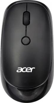 Мышь беспроводная Acer OMR137 4-btn, 1600dpi, black