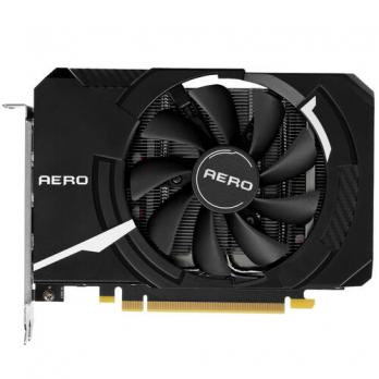 Видеокарта MSI GeForce RTX 3050 AERO ITX OC 8GB