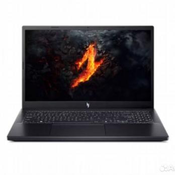 Ноутбук Acer Nitro V15 ANV15-41-R51M 15.6