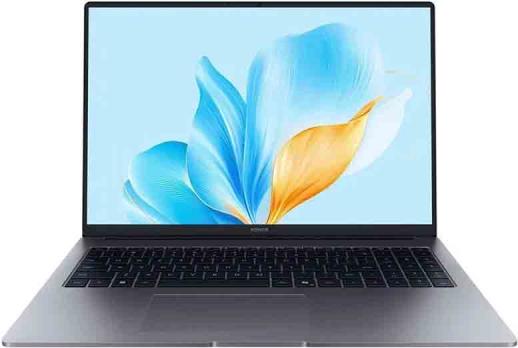 Ноутбук Honor MagicBook X16 2025, 16