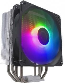 Кулер CoolerMaster Hyper 212 Spectrum V3 ARGB