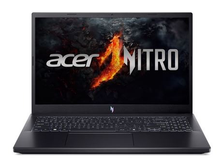 Ноутбук Acer Nitro V15 ANV15-41-R70B 15.6