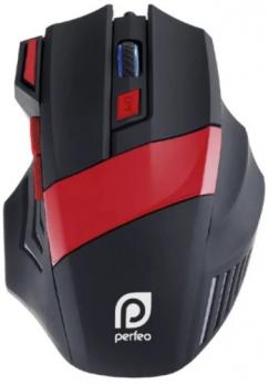 Мышь Perfeo Gear