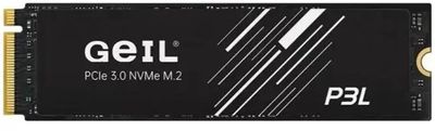 SSD-накопитель M.2 NVMe 1TB Geil P3L (P3LFD16I1TBD)