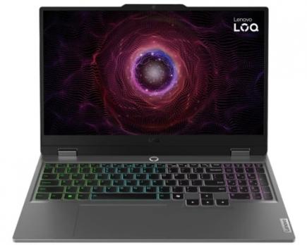 Ноутбук Lenovo LOQ 15ARP9, 15.6