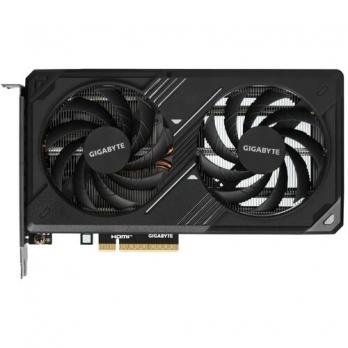 Видеокарта GeForce RTX 5060 Gigabyte Windforce OC, 8GB