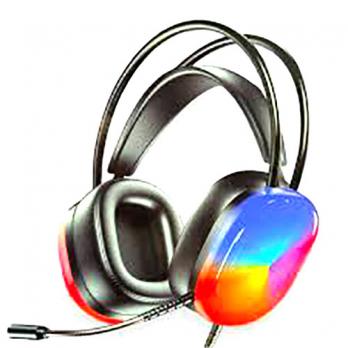 Гарнитура USB Awei GM-11, RGB