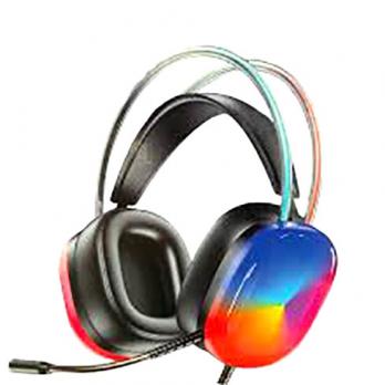 Гарнитура 7.1 USB Awei GM-11 Pro, RGB